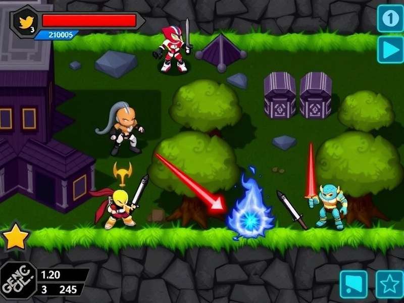 Jubilee Hill Juggernauts Strategy Guide